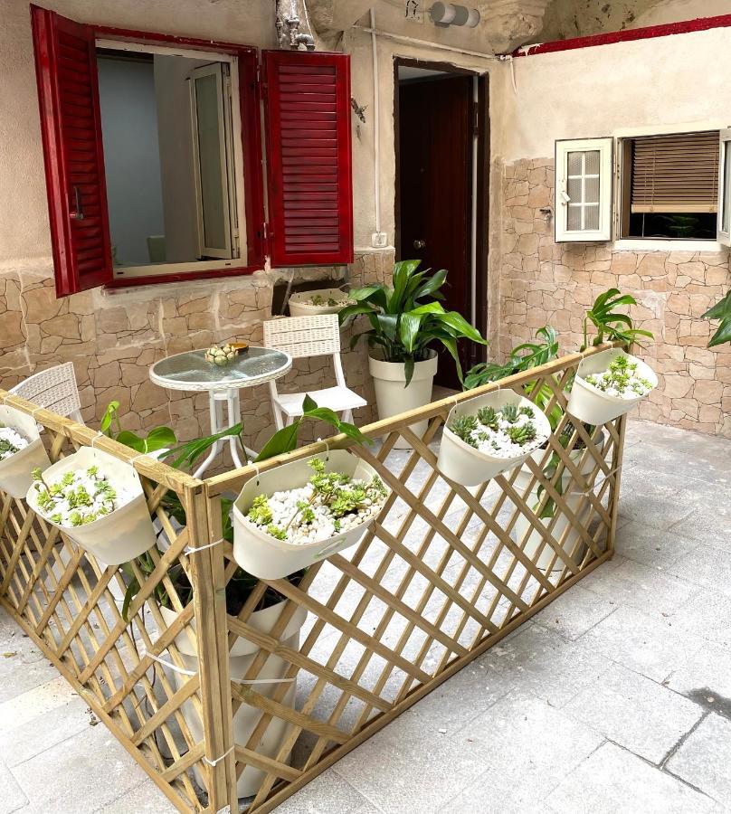 Golden House Apartment Naples Luaran gambar