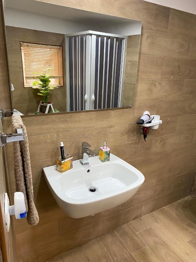 Golden House Apartment Naples Luaran gambar