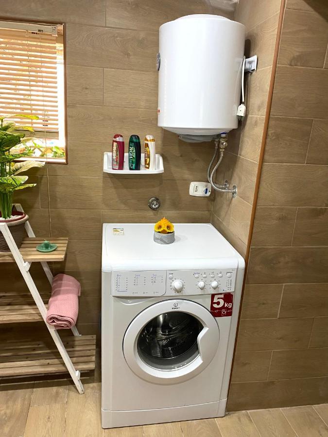 Golden House Apartment Naples Luaran gambar