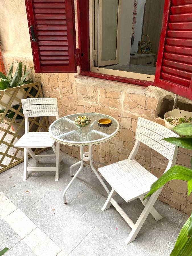 Golden House Apartment Naples Luaran gambar