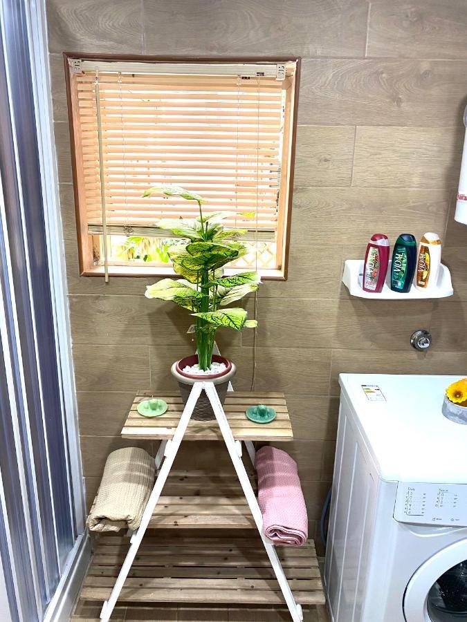 Golden House Apartment Naples Luaran gambar