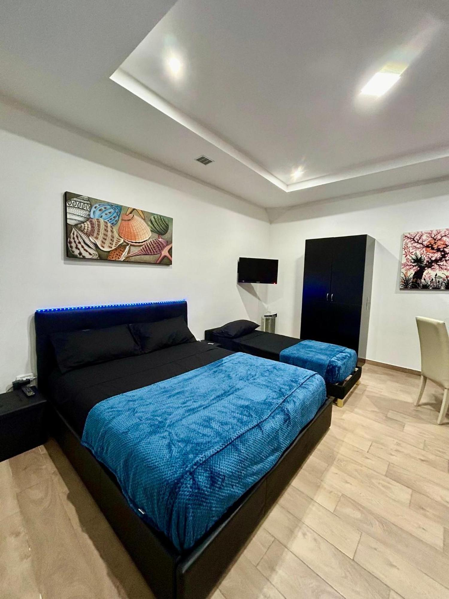Golden House Apartment Naples Luaran gambar